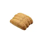 Brown French Bread 4pcs Lz